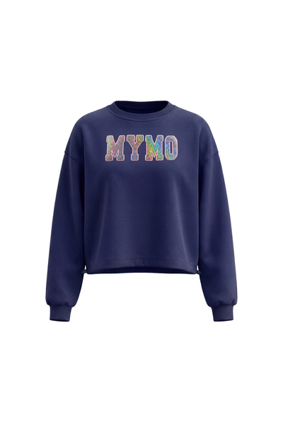 myMo Bluză din tricot