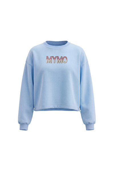 myMo Bluză din tricot