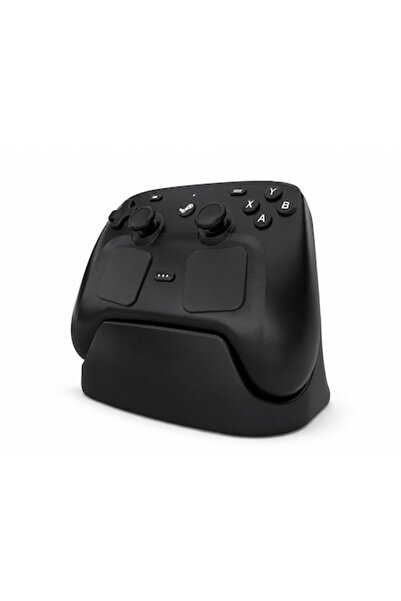 OEM Suport de birou pentru controlerul Steam Deck, Suport pentru gamepad, Org...