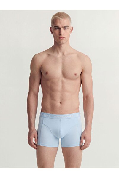 Jack & Jones Trenýrky, balení 10 kusů
