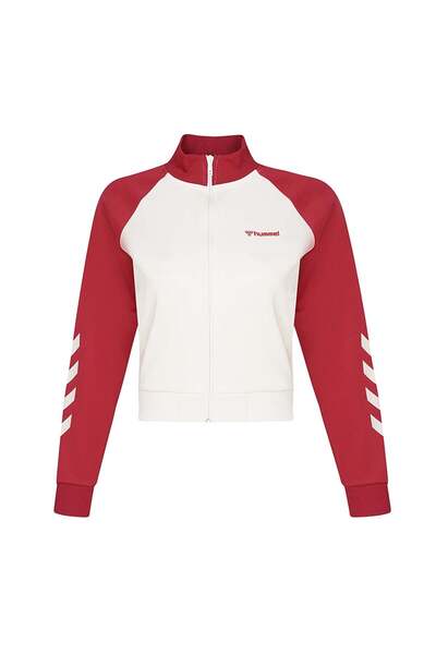 hummel Genes Zıp Kadın Sweatshirt 980350-2883