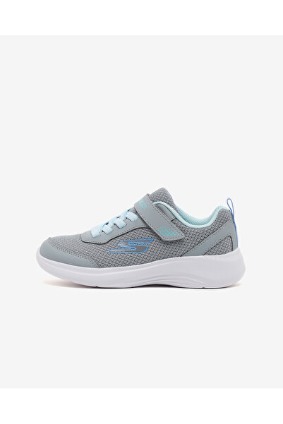 SKECHERS SELECTORS Büyük Kız Çocuk Gri Spor Ayakkabı 303573L GRY