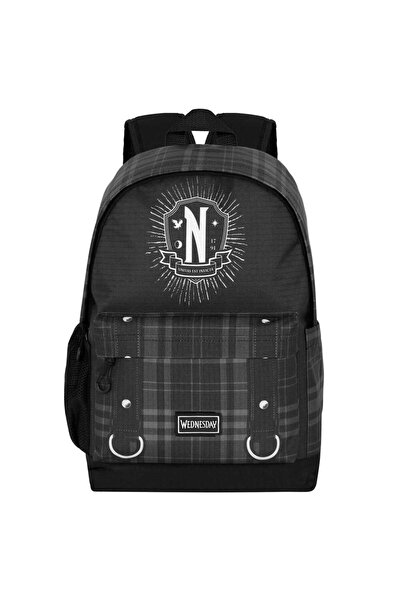 Karactermania Wednesday Chains rucsac adaptabil 43cm