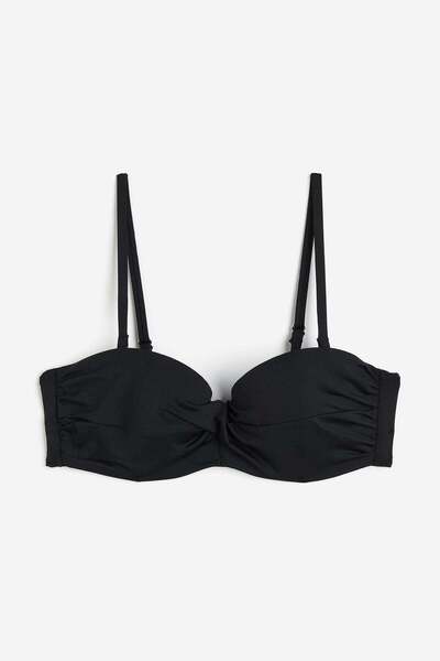 H&M Balconette bikini top