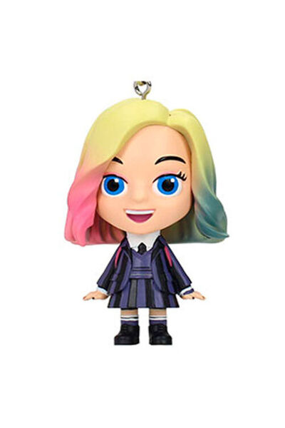 SD Toys Breloc Wednesday Enid