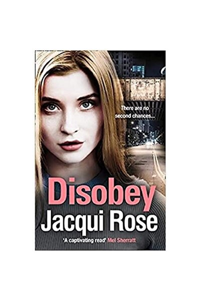 Generic (Unbranded) Disobey