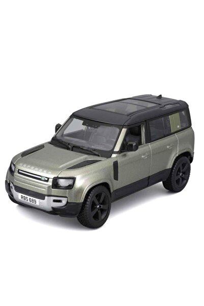 NW NessiWorld S00021101 Model Car Land Rover Defender 2022 2A-