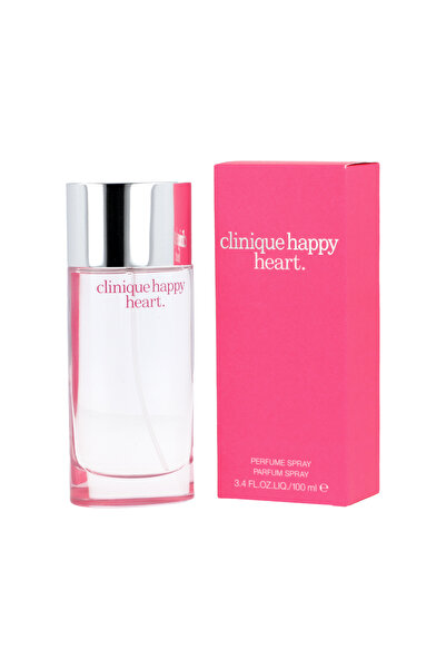 Clinique Happy Heart EDP 100 ml W
