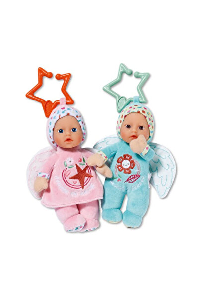 MGA Păpușă Baby Born Angel asortată 18cm