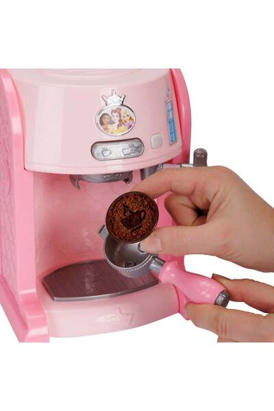 Jakks Pacific Aparat de espresso gourmet Prințesele Disney