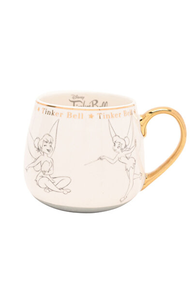 Widdop & Co Cană Disney Peter Pan Tinker Bell