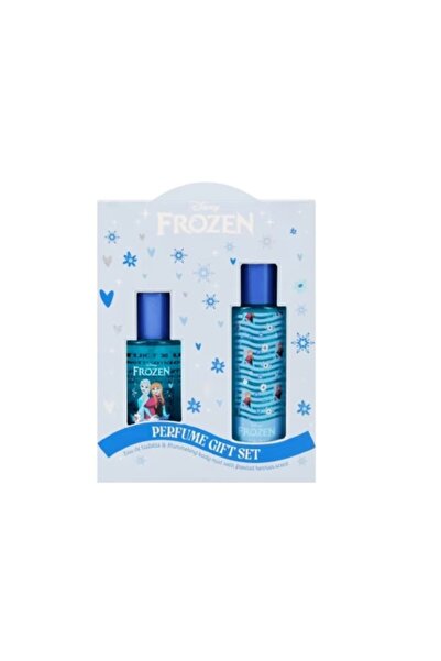 SENCE FROZEN CASETA CADOU (SP CORP 100ML+EDT50ML) PERFUME GIFT SET