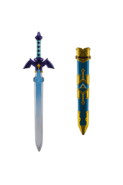 Jakks Pacific Sabia lui Link din Zelda 66cm