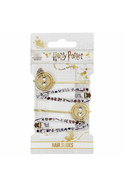 The Carat Shop Harry Potter Time Turner pachet 4 agrafe de păr