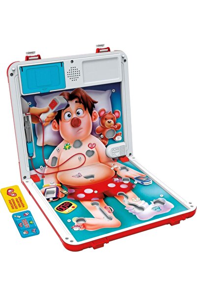 Hasbro Joc de Operațiune