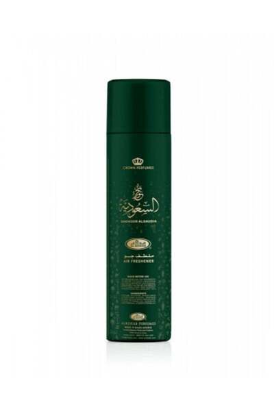 ALREHAB الريحاب السعودية بخور معطر جو 300 مل