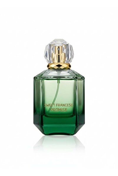 sweet franceso عطر بروميس اخضر ( سويت فرانسيسو ) النسائي 75مل | عطر نسائي | ف...