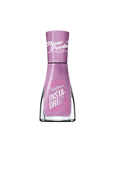 Sally Hansen INSTA-DRI FLOWER POWDER ojă # 143-Whirlaway Wildflower 9.17 ml