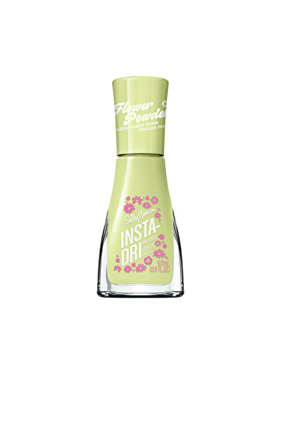 Sally Hansen INSTA-DRI FLOWER POWDER ojă # 145-Quick Leaf 9.17 ml