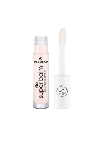 Essence Cosmetics ESSENCE THE SUPER BALM balsam de buze # 01-Uimitor! 5ml