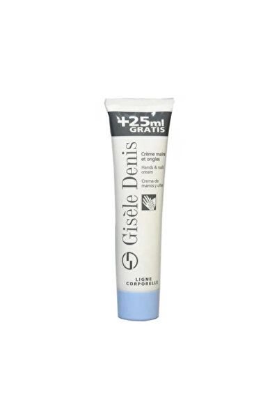Gisele Denis Gisèle Denis Cremă pentru mâini și unghii 100ml