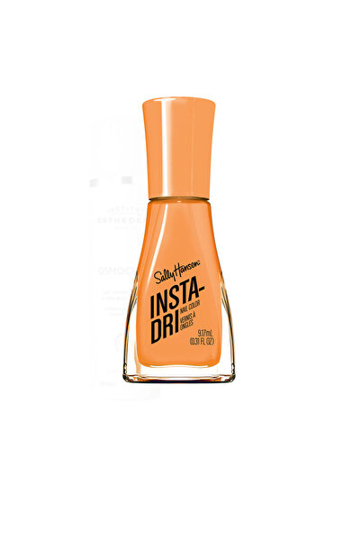 Sally Hansen Ojă INSTA-DRI # 352-Roșu Piersică 9.17 ml