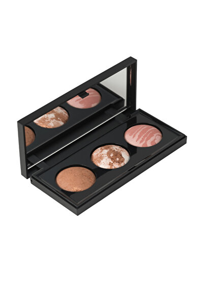 Mia Cosmetics Paris Paletă ORION'S LIGHT 6 gr