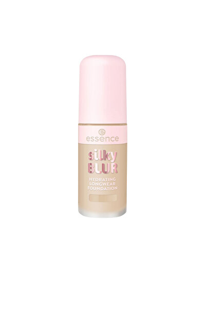 Essence Cosmetics ESSENCE SILKY BLUR bază de machiaj de lungă durată # 120 30 ml