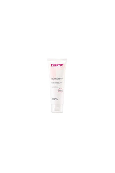 Repavar Cremă de mâini regenerantă 75ml