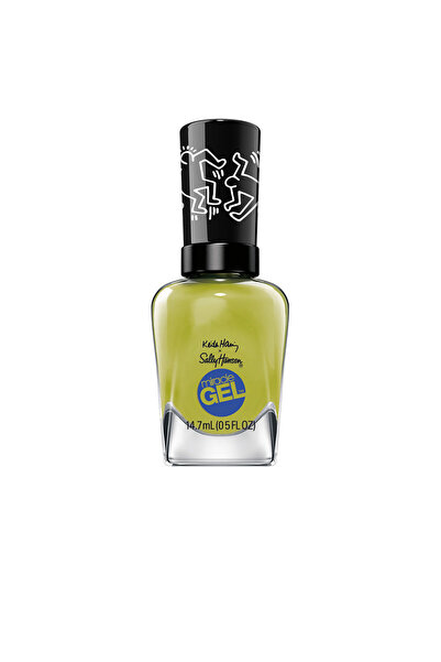Sally Hansen MIRACLE GEL keita hani # 920-go figurine 14,7 ml