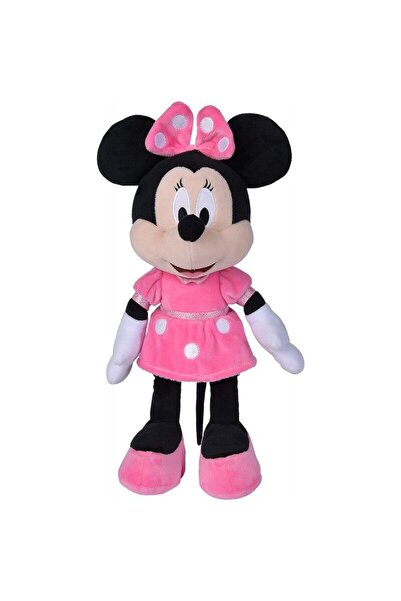 Simba Disney Μίνι μαλακό λούτρινο παιχνίδι 35 εκ.