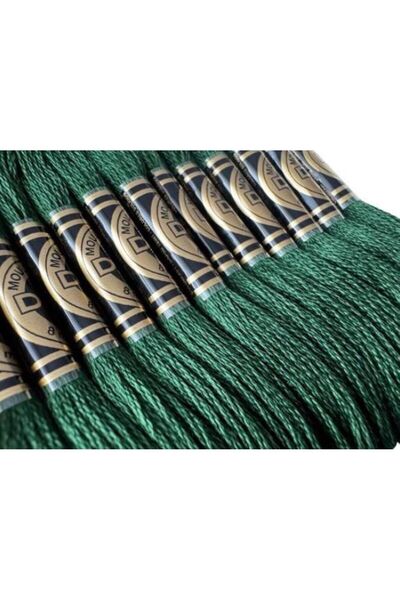 Dmc Ata pentru brodat Mouline Special DMC, jurubita 8m, 890