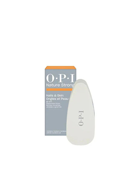 OPI Rezerve pentru pilă de picioare - granulație 80