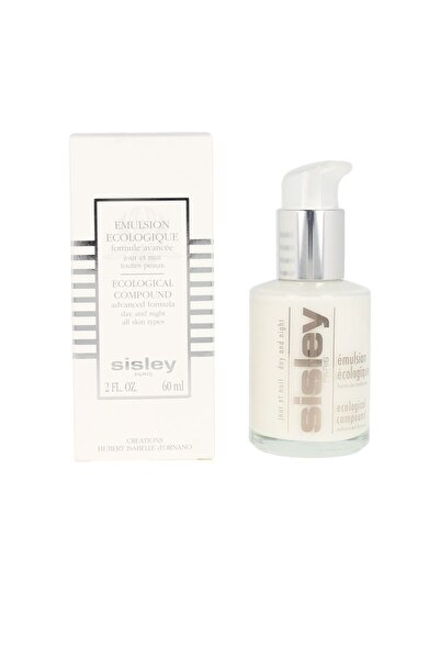 Sisley Paris SISLEY EMULSIE ECOLOGICĂ zi și noapte 60 ml