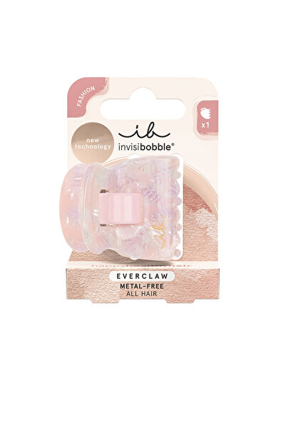 INVISIBOBBLE EVERCLAW S # Lavender Haze 1 u