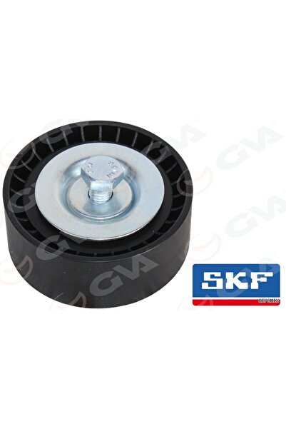 GVA DPMIX-HB ALTERNATÖR GERGİ RULMANI TEK RULMAN TRANSIT CUSTOM V362-V363 12-14 (95738) 2.2 TDCI