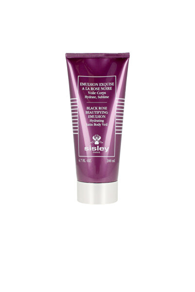 Sisley Paris SISLEY EMULSION EXQUISE cu trandafir negru 200 ml