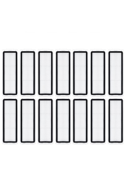 Choice8 14PCS Filter X20 Max Hepa Filter Accessories for Xiaomi X20 Max/X20 P...