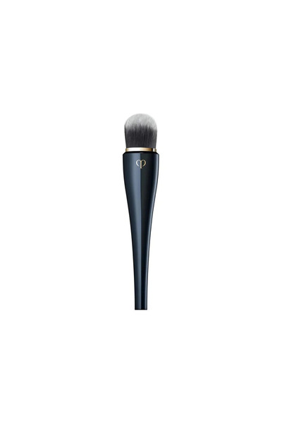cle de peau beaute Cle De Peau Fond de ten cu acoperire ușoară și pensulă