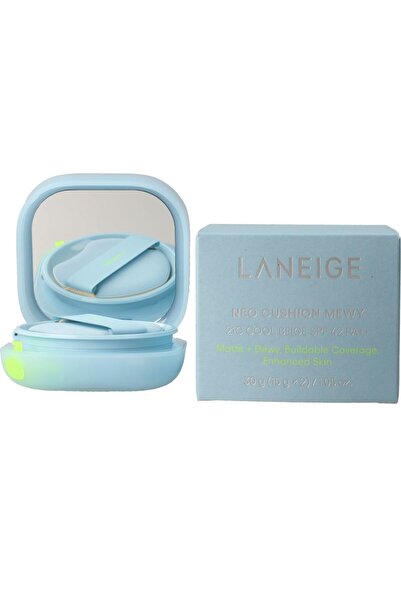 LANEIGE NEO CUSHION MEWY machiaj # 21C-Bej Rece 15 gr