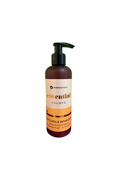 Botanicapharma Botánicapharma Șampon Esențial pentru Repararea Căderii Părulu...