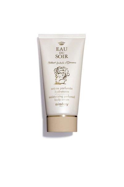 Sisley Paris SISLEY EAU DU SOIR cremă parfumată 150 ml