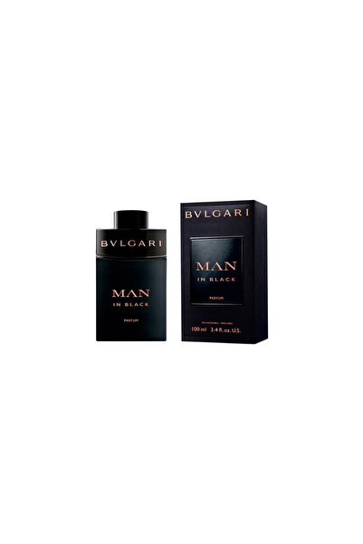 Bvlgari Bulgari Man In Black Apă de Parfum 100ml Spray