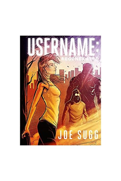 Generic (Unbranded) Username