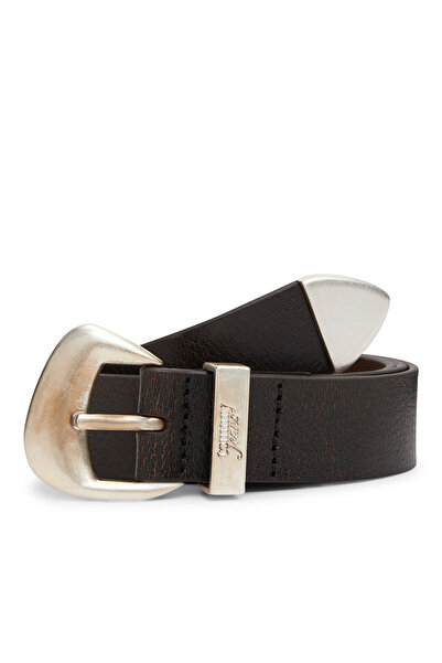Tommy Hilfiger Kemer, 85 cm, Siyah