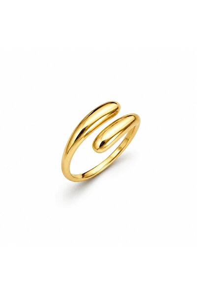 CHARMLUCKY Special Series Sparrow Finger Ring (Adjustable)