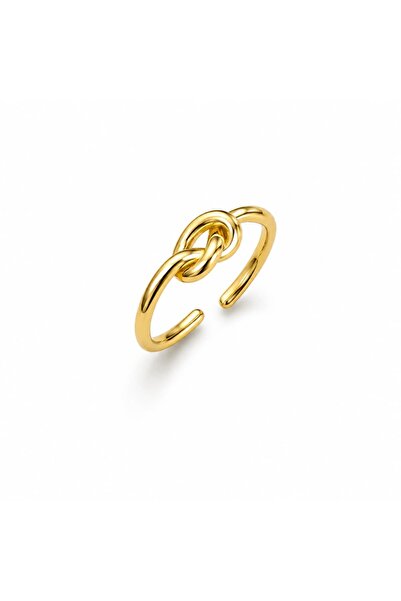 CHARMLUCKY Special Series Knot Ring(Adjustable)