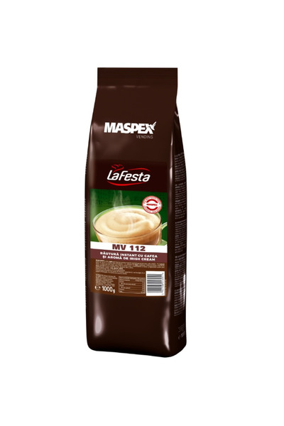 La Festa Cappuccino Irish Cream 1 kg