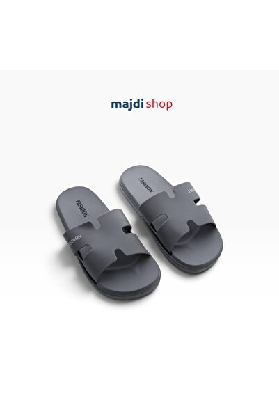 Majdi صندل رجالي أنيق ومريح – تصميم صيفي فاخر للاستخدام اليومي