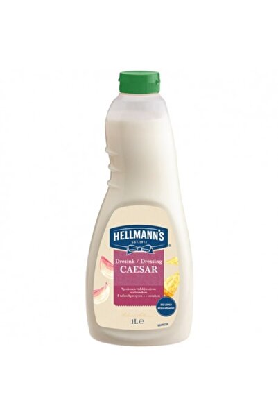 Hellmann's Sos pentru salată Caesar 1 litru